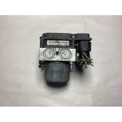 Peugeot Partner Berlingo ABS Beyni 0265801179 0265209025 9801127780