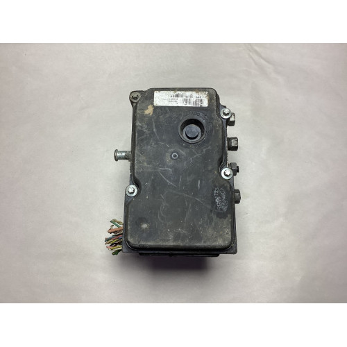 Peugeot Partner Berlingo ABS Beyni 0265801179 0265209025 9801127780