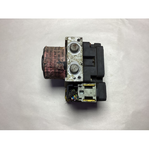 Peugeot 207 206 ABS Beyni 10.0970-1114.3 10.0207-0036.4 5WK84108 9652342980