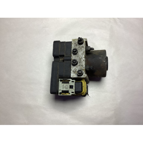 Peugeot 207 206 ABS Beyni 10.0970-1114.3 10.0207-0036.4 5WK84108 9652342980