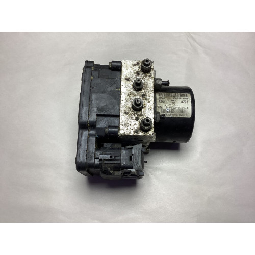 Fiat Doblo ABS Beyni 10.0961-1610.3 10.0619-3942.1 28.5611-3011.3 00051924796 10.0212-0834.4