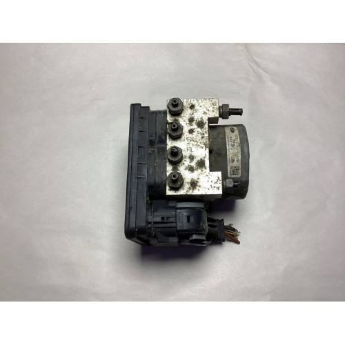 Ford Fiesta ABS Beyni D1B1-2C013-BD 10.0915-0109.3 D1B1-2C405-AF 10.0220-0678.4