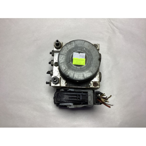 Ford Fiesta ABS Beyni D1B1-2C013-BD 10.0915-0109.3 D1B1-2C405-AF 10.0220-0678.4