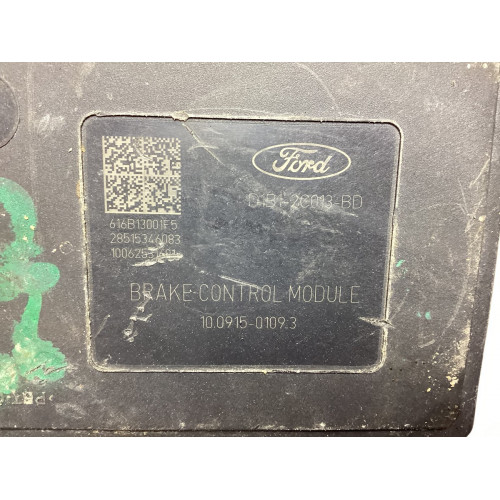 Ford Fiesta ABS Beyni D1B1-2C013-BD 10.0915-0109.3 D1B1-2C405-AF 10.0220-0678.4
