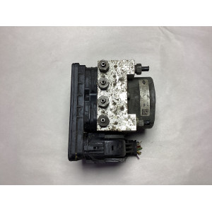 Ford Fiesta ABS Beyni D1B1-2C013-BD 10.0915-0109.3 D1B1-2C405-AF 10.0220-0678.4
