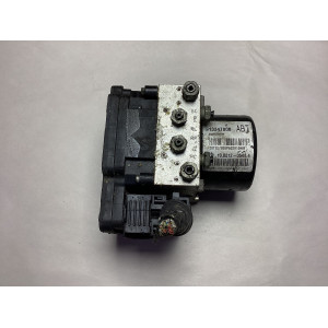 Opel Astra J Abs Beyni 10.0961-4521.3 10.0619-3339.1 28.5611-8102.3 13347808 10.0212-0541.4