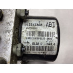 Opel Astra J Abs Beyni 10.0961-4521.3 10.0619-3339.1 28.5611-8102.3 13347808 10.0212-0541.4
