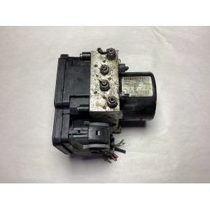 Fiat Doblo ABS Beyni 10.0961-1610.3 10.0619-3942.1 28.5611-3011.3 00051924796 10.0212-0834.4