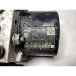 Volkswagen Audi Seat Skoda ABS Beyni 1K0907379BE 10.0961-0343.3 10.0619-3654.1 28.5610-5424.3 1K0614517CP