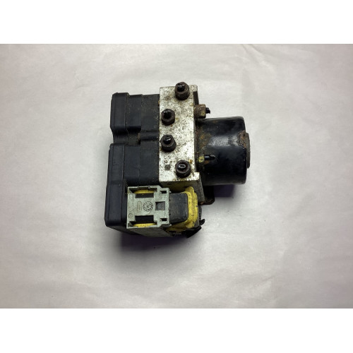 Peugeot 206 207 Citroen C2 C3 ABS Beyni 10.0970-1128.3 9659136980 10.0207-0068.4