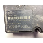 Peugeot 206 207 Citroen C2 C3 ABS Beyni 10.0970-1128.3 9659136980 10.0207-0068.4