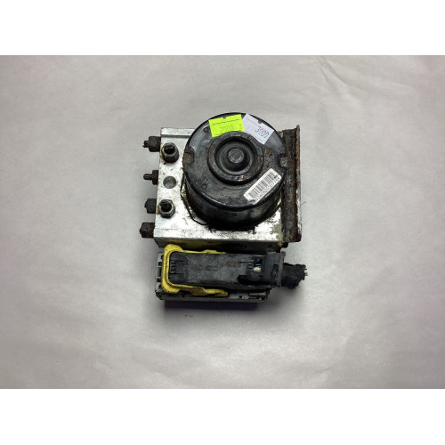 Peugeot 206 207 Citroen C2 C3 ABS Beyni 10.0970-1128.3 9659136980 10.0207-0068.4