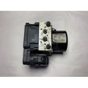 Fiat Doblo ABS Beyni 10.0961-1610.3 10.0619-3942.1 28.5611-3011.3 00051924796 10.0212-0834.4