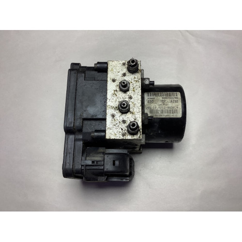 Fiat Doblo ABS Beyni 10.0961-1610.3 10.0619-3942.1 28.5611-3011.3 00051924796 10.0212-0834.4