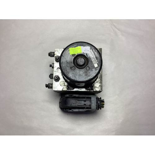 Fiat Doblo ABS Beyni 10.0961-1610.3 10.0619-3942.1 28.5611-3011.3 00051924796 10.0212-0834.4