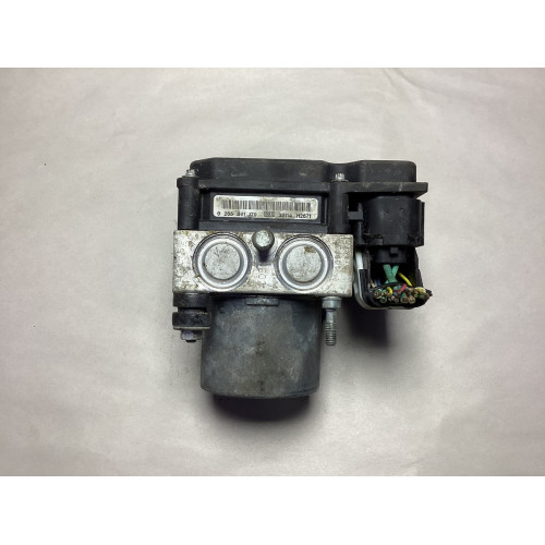 Peugeot Partner Berlingo ABS Beyni 0265801179 0265209025 9801127780