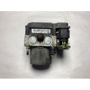 Peugeot Partner Berlingo ABS Beyni 0265801179 0265209025 9801127780