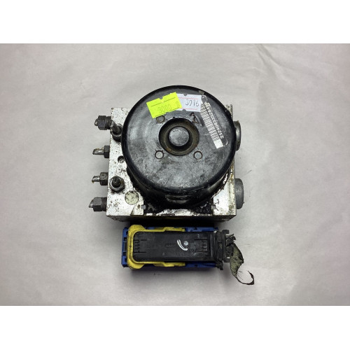 Renault Scenic ABS Beyni 10.0961-1456.3 10.0619-3300.1 28.5610-5606.3 476608102R 10.0212-0460.4