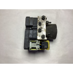 Peugeot 207 206 ABS Beyni 10.0970-1114.3 10.0207-0036.4 5WK84108 9652342980