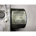 Peugeot 207 206 ABS Beyni 10.0970-1114.3 10.0207-0036.4 5WK84108 9652342980
