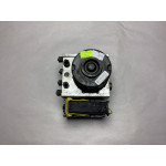 Peugeot 207 206 ABS Beyni 10.0970-1114.3 10.0207-0036.4 5WK84108 9652342980