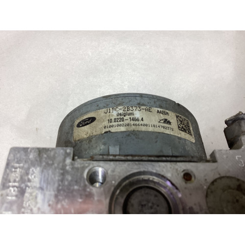 Ford Fiesta MK8 ABS Beyni J1BC-2C219-AE 10.0918-0180.3 J1BC-2B373-AE 10.0220-1466.4