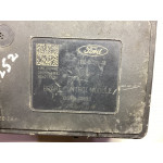 Ford Fiesta MK8 ABS Beyni J1BC-2C219-AE 10.0918-0180.3 J1BC-2B373-AE 10.0220-1466.4