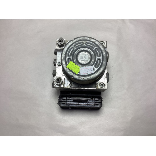 Ford Fiesta ABS Beyni M1BC-2C219-KB M1BC-2B373-KB 10.0220-2604.4