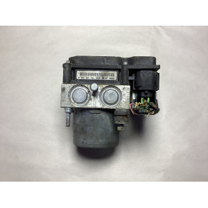 Peugeot Partner Berlingo ABS Beyni 0265801179 0265209025 9801127780