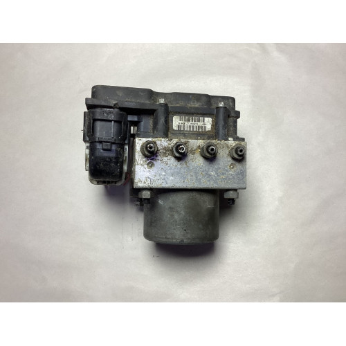Peugeot Partner Berlingo ABS Beyni 0265801179 0265209025 9801127780