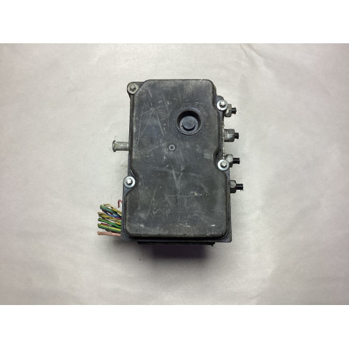 Peugeot Partner Berlingo ABS Beyni 0265801179 0265209025 9801127780