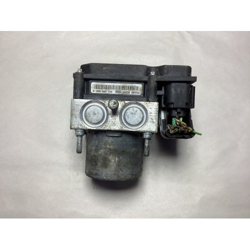 Peugeot Partner Berlingo ABS Beyni 0265801179 0265209025 9801127780