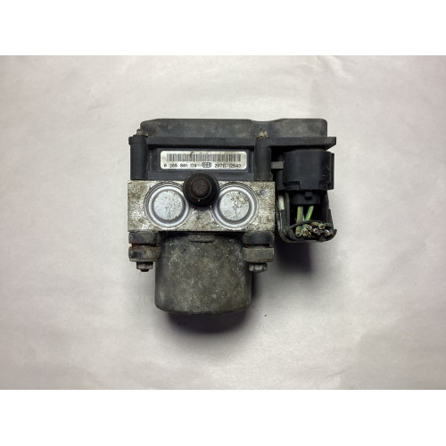 Peugeot Partner Berlingo ABS Beyni 0265801179 0265209025 9801127780
