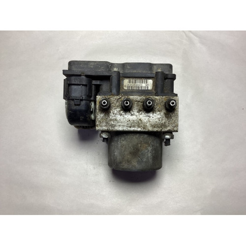 Peugeot Partner Berlingo ABS Beyni 0265801179 0265209025 9801127780
