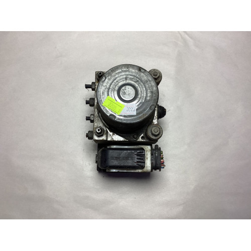 Peugeot Partner Berlingo ABS Beyni 0265801179 0265209025 9801127780