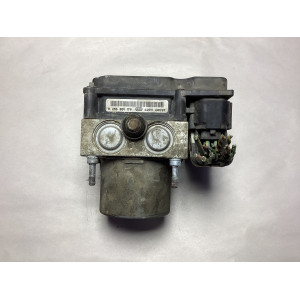 Peugeot Partner Berlingo ABS Beyni 0265801179 0265209025 9801127780