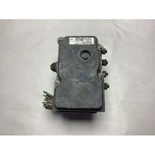 Peugeot Partner Berlingo ABS Beyni 0265801179 0265209025 9801127780