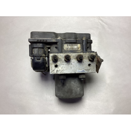 Peugeot Partner ABS Beyni 0265951952 0265232222 9674663580