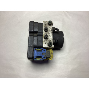 Peugeot 206 1.4 HDI ABS Beyni 10.0970-1105.3 10.0207-0002.4 9641871180 5WK84105 