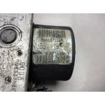 Peugeot 206 1.4 HDI ABS Beyni 10.0970-1105.3 10.0207-0002.4 9641871180 5WK84105 