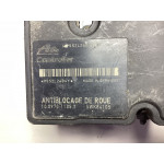 Peugeot 206 1.4 HDI ABS Beyni 10.0970-1105.3 10.0207-0002.4 9641871180 5WK84105 