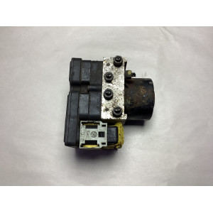 Peugeot 206 207 Citroen C2 C3 ABS Beyni 10.0970-1128.3 9659136980 10.0207-0068.4