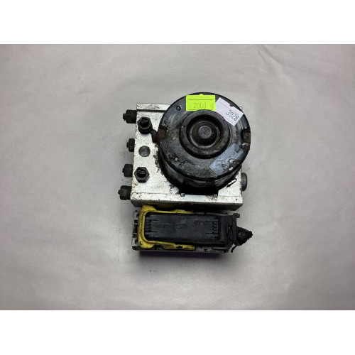 Peugeot 206 207 Citroen C2 C3 ABS Beyni 10.0970-1128.3 9659136980 10.0207-0068.4