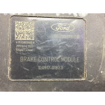 Ford Fiesta Mk8 ABS Beyni J1BC-2C219-GB 10.0917-0183.3 J1BC-2B373-GB 10.0220-1494.4