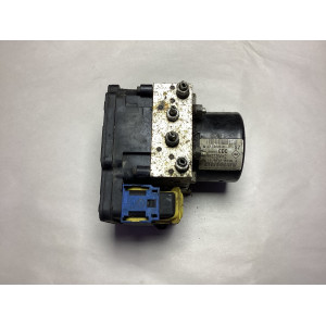 Renault Fluence Megane 3 Scenic 3 Abs Beyni 10.0961-1412.3 10.0619-3090.1 00.0405-104E.0 10.0212-0346.4 476606264R 95CT2AAY2