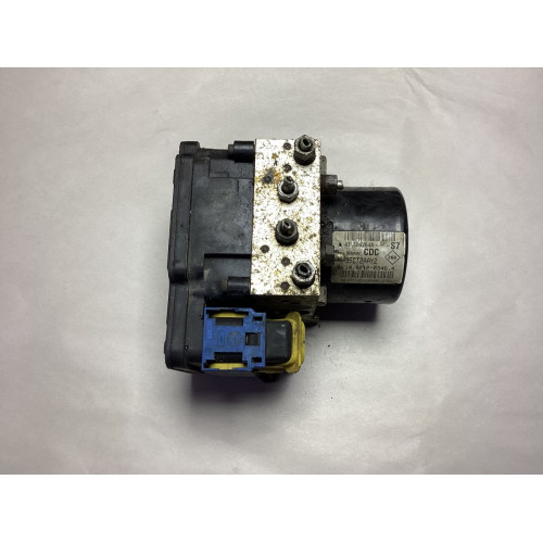 Renault Fluence Megane 3 Scenic 3 Abs Beyni 10.0961-1412.3 10.0619-3090.1 00.0405-104E.0 10.0212-0346.4 476606264R 95CT2AAY2