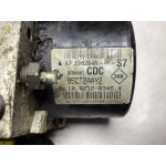 Renault Fluence Megane 3 Scenic 3 Abs Beyni 10.0961-1412.3 10.0619-3090.1 00.0405-104E.0 10.0212-0346.4 476606264R 95CT2AAY2