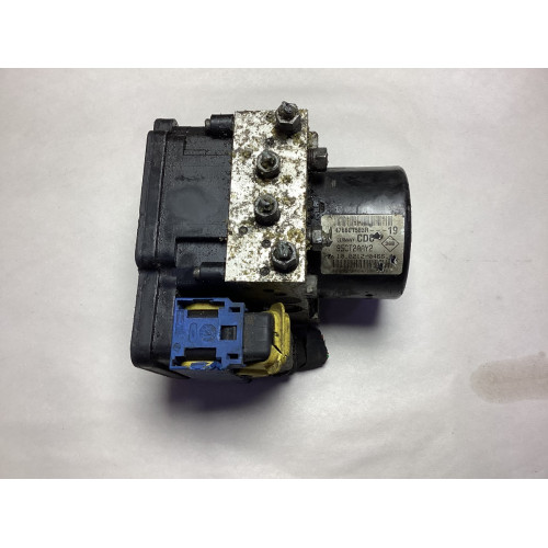 Renault Fluence Megane 3 Scenic 3 Abs Beyni 10.0961-1447.3 10.0619-3256.1 28.5610-5640.3 476601563R 10.0212-0466.4 95CT2AAY2