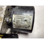 Renault Fluence Megane 3 Scenic 3 Abs Beyni 10.0961-1447.3 10.0619-3256.1 28.5610-5640.3 476601563R 10.0212-0466.4 95CT2AAY2