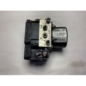 Opel Astra J Abs Beyni 10.0961-4521.3 10.0619-3339.1 28.5611-8102.3 13347808 10.0212-0541.4